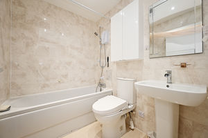 Weston View Crookes